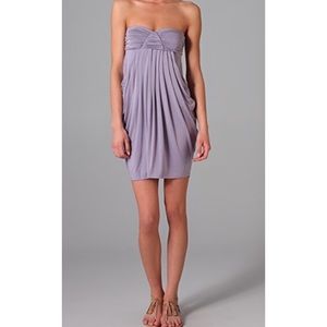 Rachel Pally x Shopbop tube dress lavender